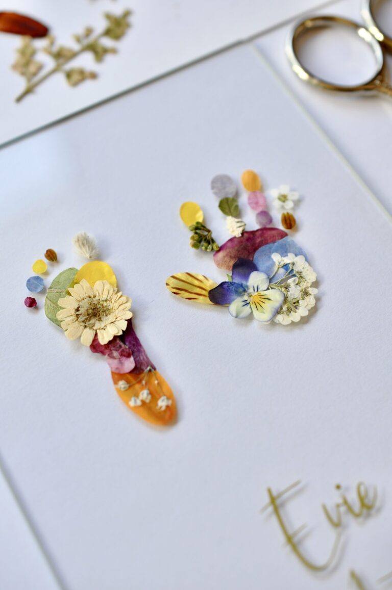 Baby Loss Keepsake